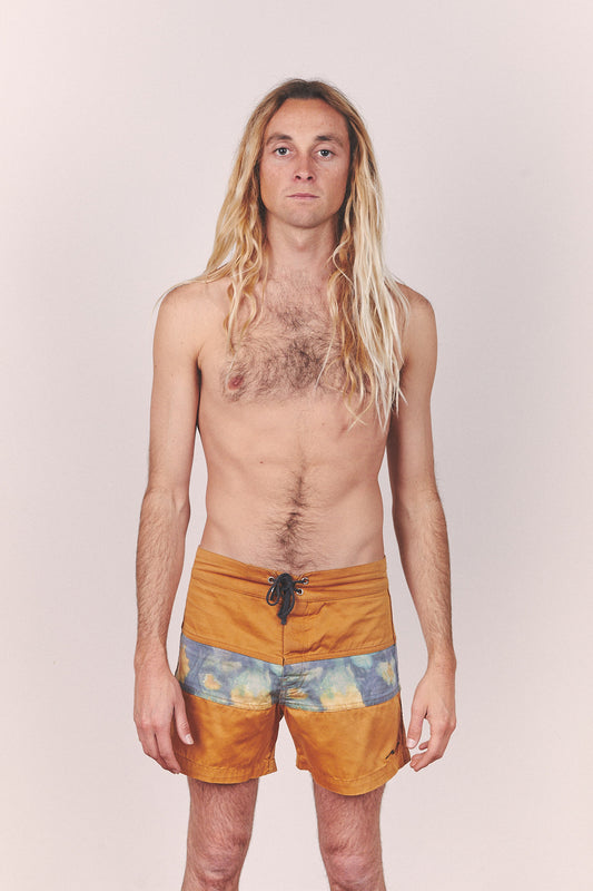 Mojo Cruisers - California Gold