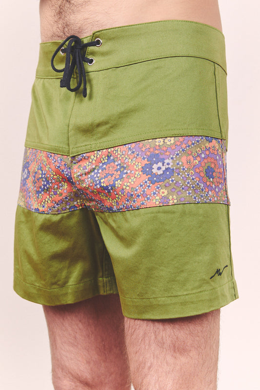 Avocado clearance board shorts